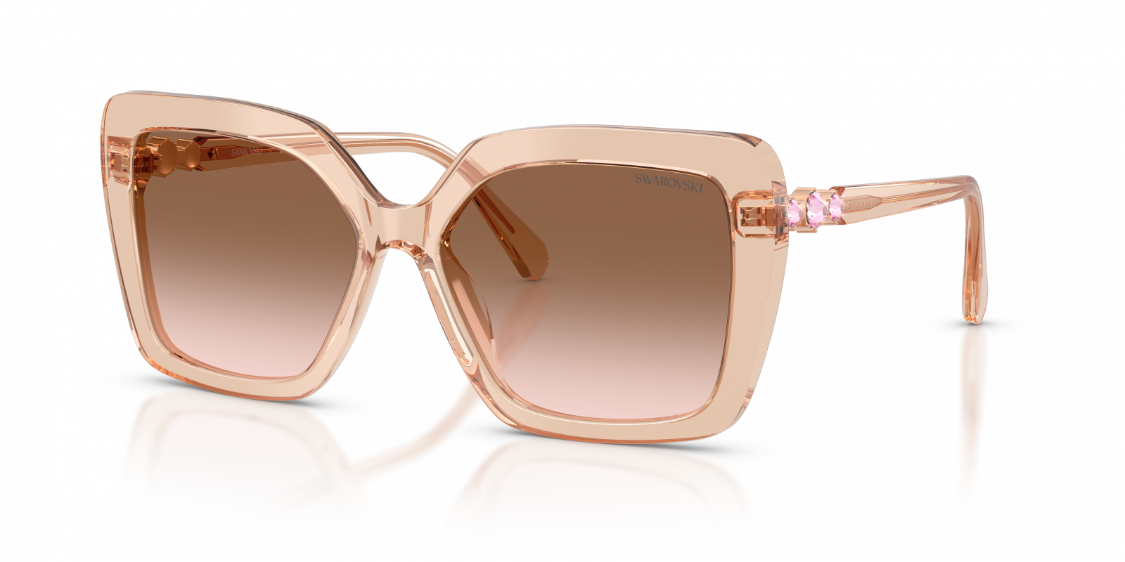 Swarovski SK6049 106313  